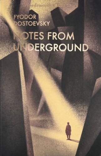 Notes From Underground & Other Stories (Wordsworth Classics)