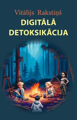 Digitālā detoksikācija