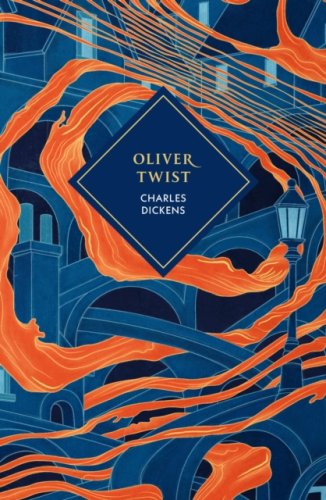 Oliver Twist deluxe