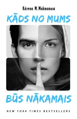 Kāds no mums būs nākamais