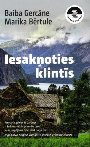 Iesakņoties klintīs (e-grāmata)