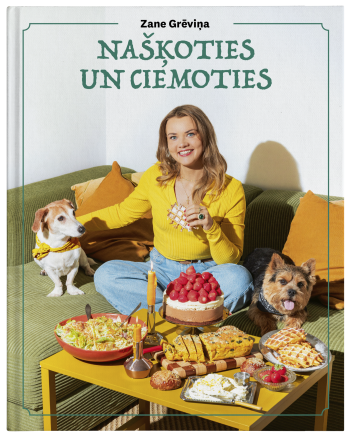 Našķoties un ciemoties