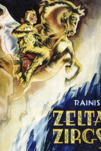 Zelta zirgs