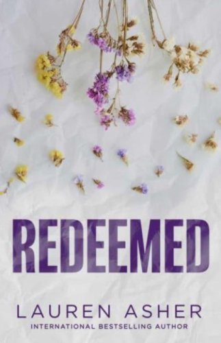 Redeemed : #4 Dirty Air series