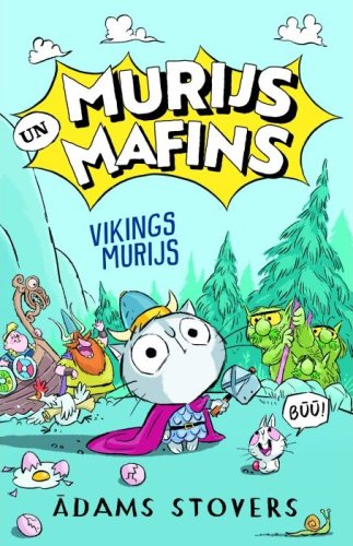 Muris un Mafins