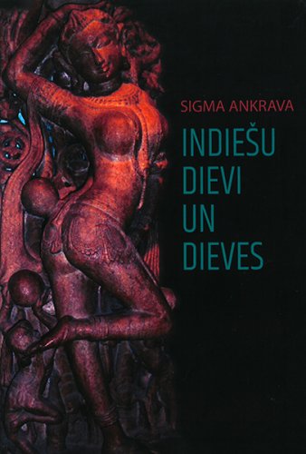 Indiešu Dievi un Dieves