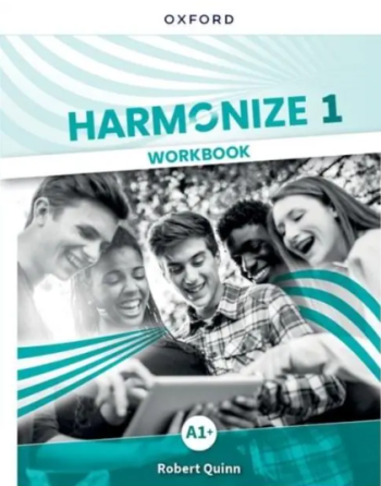 Harmonize 1 Workbook