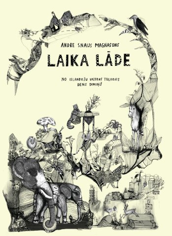 Laika lāde