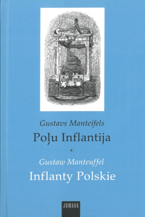 Poļu Inflantija