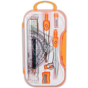 Cirkuļu komplekts, Penmate PC-103, oranžs