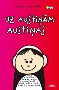 Uz austiņam austiņas