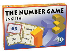 Language Game The Number Game