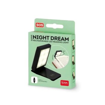 LED lasāmā gaisma Super Night Dream