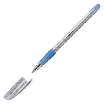 Lodīšu pildspalva STABILO KERIS |0.3 mm| Zila