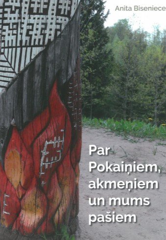 Par Pokaiņiem, akmeņiem un mums pašiem