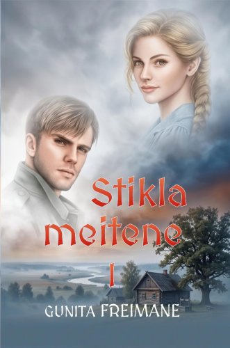 Stikla meitene 1