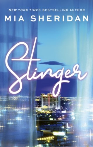 Stinger : A spicy second-chance romance