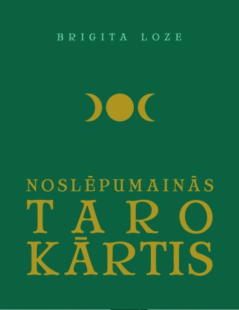 Noslēpumainās taro kārtis