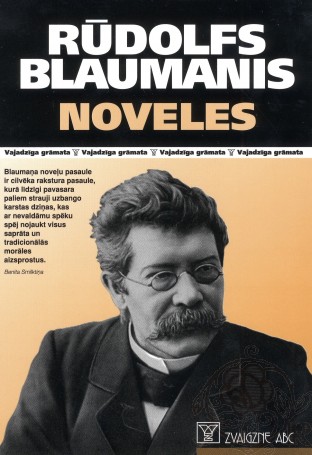 Noveles / R. Blaumanis
