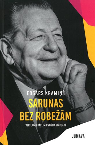 Sarunas bez robežām
