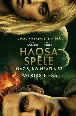 Haosa spēle Nazis, ko neatlaist