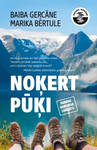 Noķert pūķi. Vakara romāns