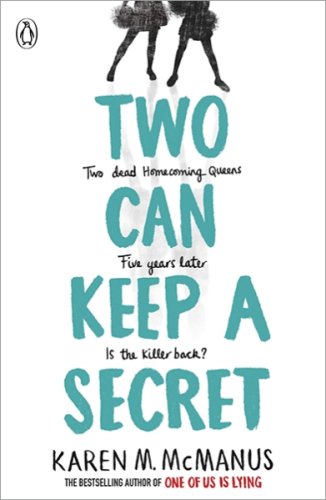 Two Can Keep a Secret (standalone)