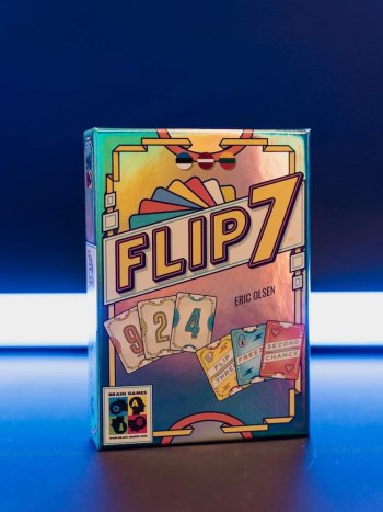 Flip 7