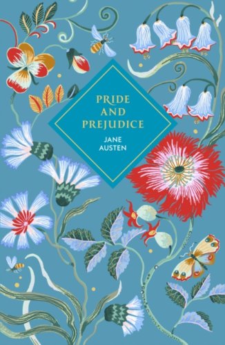 Pride and Prejudice deluxe