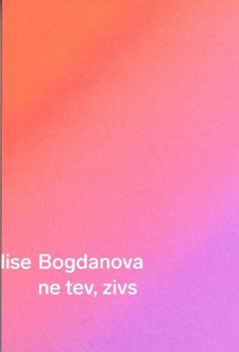 Ne tev, zivs