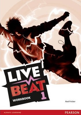 Live Beat 1 Workbook