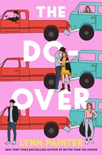The Do-Over (s)