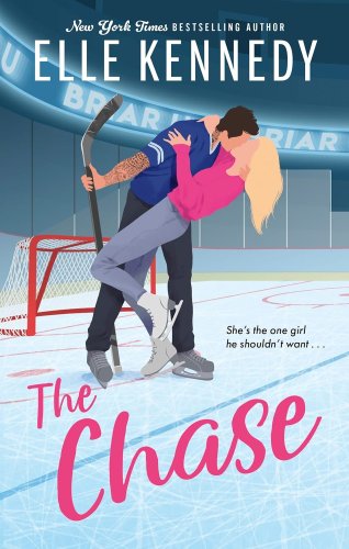 The Chase : the must-read, sports romance and TikTok sensation!