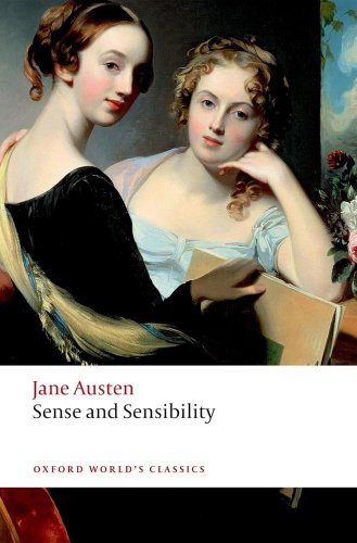 Sense and Sensibility (3rd ed)
