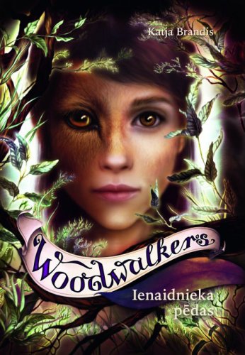 Woodwalkers. ienaidnieka pēdas. 5. grāmata