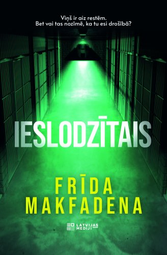 Ieslodzītais