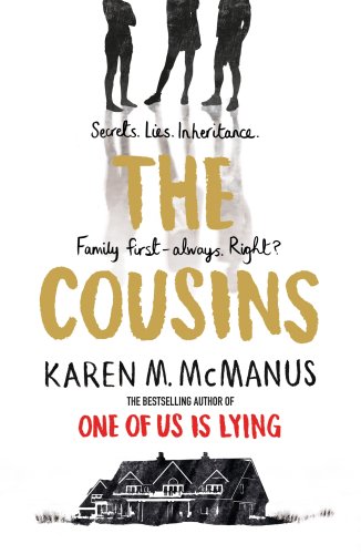 The Cousins (standalone)