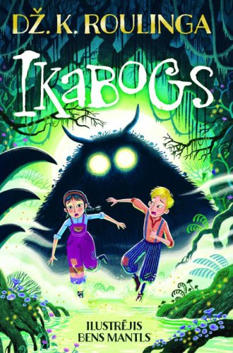 Ikabogs