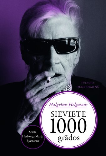 Sieviete 1000 grādos