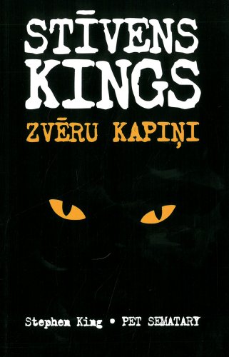 Zvēru kapiņi