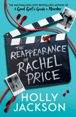 The Reappearance of Rachel Price (s)