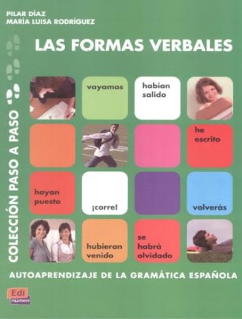 Las formas verbales