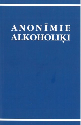 Anonīmie alkoholoķi