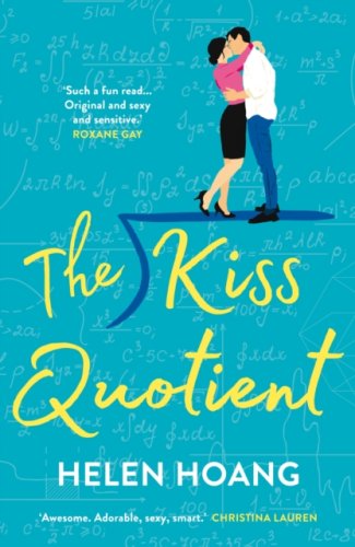 The Kiss Quotient : TikTok made me buy it!
