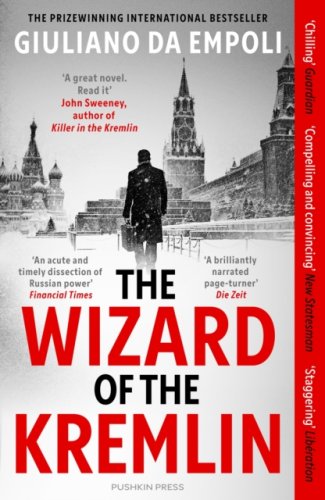 The Wizard of the Kremlin (s)
