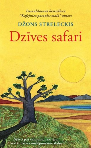 Dzīves safari