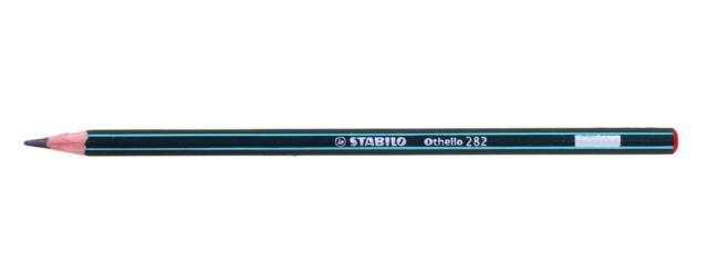 Zīmulis STABILO OTHELLO | 282/2H