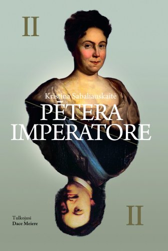 Pētera imperatore 2