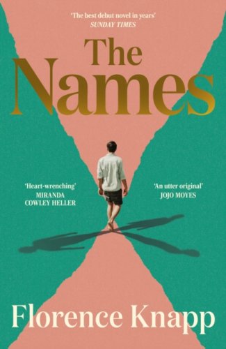 The Names : 'The best debut novel in years' Sunday Times
