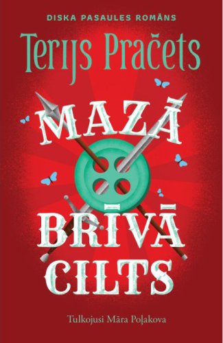 Mazā brīvā cilts